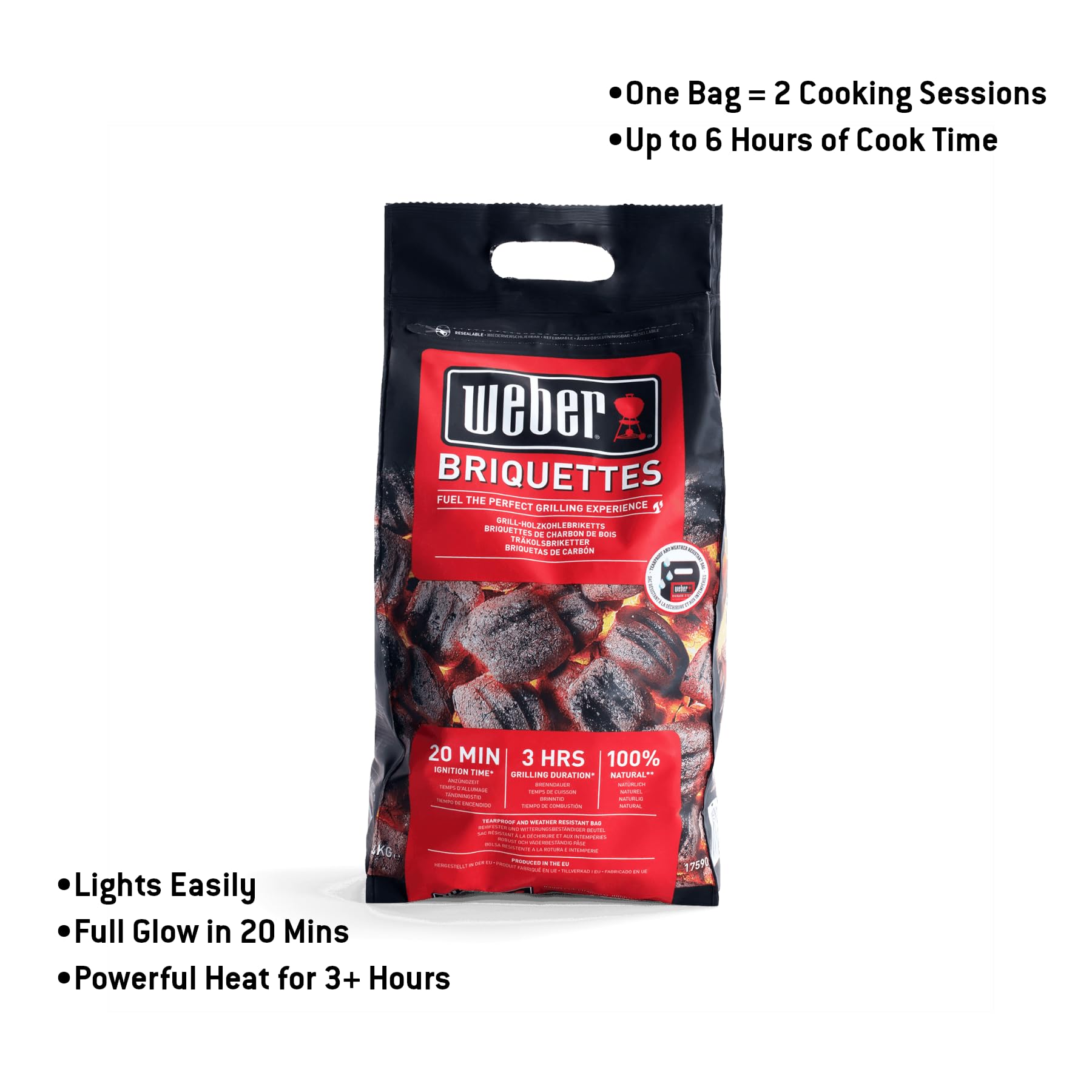 Amazon.co.jp: Weber(ウェーバー) バーベキュー コンロ 安心,安全BBQ